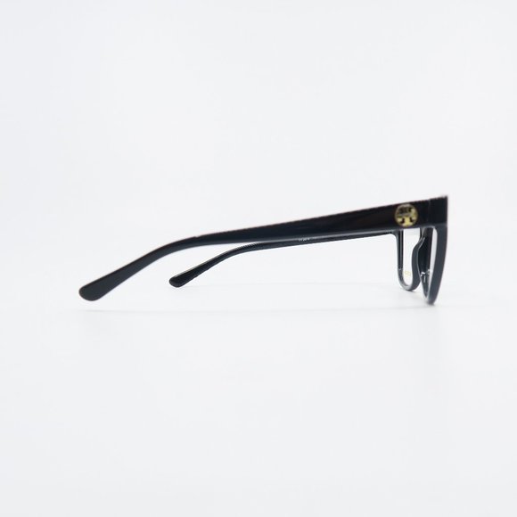 Tory Burch TY2079 1377 51mm Black New Women's Eyeglasses. - Picture 4 of 6